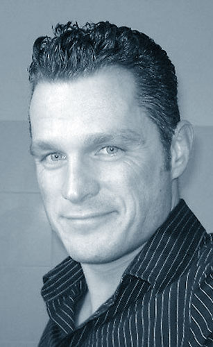 Robert Haans