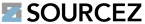 Sourcez Logo